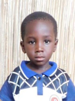 child portrait