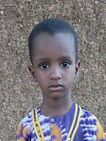 child portrait