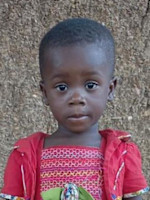 child portrait
