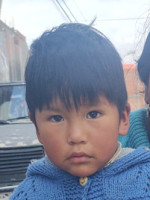 child portrait