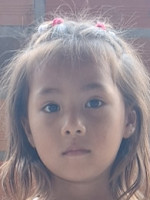 child portrait