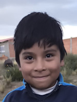child portrait