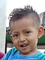 child portrait