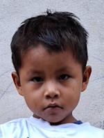 child portrait