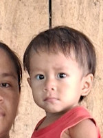 child portrait