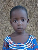 child portrait