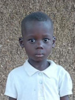 child portrait