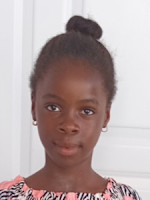 child portrait