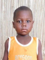 child portrait