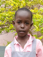 child portrait