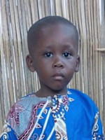 child portrait