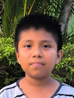 child portrait