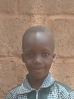 child portrait