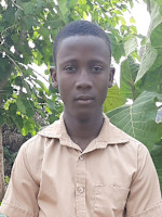 child portrait