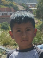 child portrait