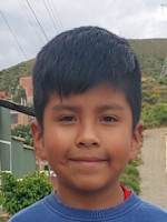 child portrait