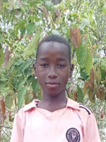 child portrait