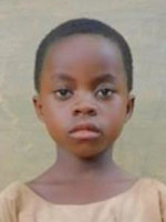 child portrait