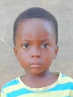 child portrait