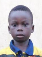 child portrait