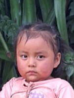child portrait