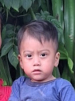 child portrait