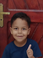 child portrait