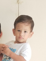 child portrait