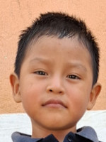child portrait