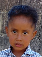 child portrait