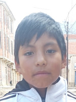 child portrait
