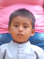 child portrait