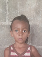 child portrait