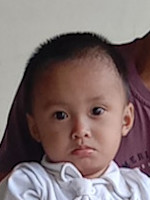 child portrait