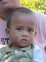 child portrait