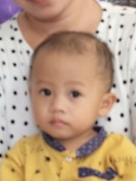 child portrait