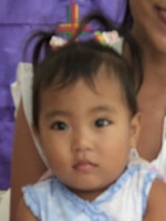 child portrait