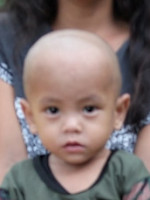 child portrait