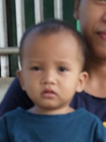 child portrait