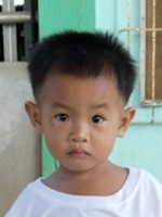 child portrait