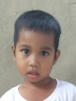 child portrait