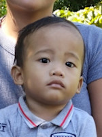 child portrait