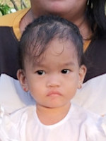 child portrait