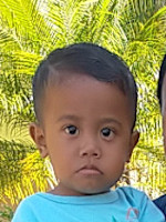 child portrait