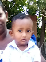 child portrait