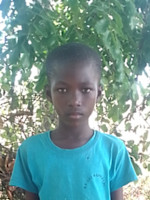 child portrait