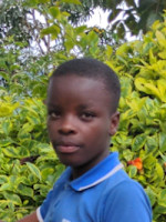 child portrait
