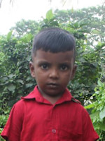 child portrait