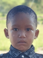 child portrait