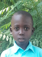 child portrait